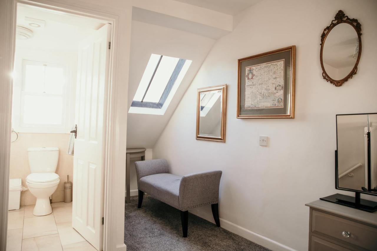Charming 3 Bedroom Townhouse Weymouth Zewnętrze zdjęcie